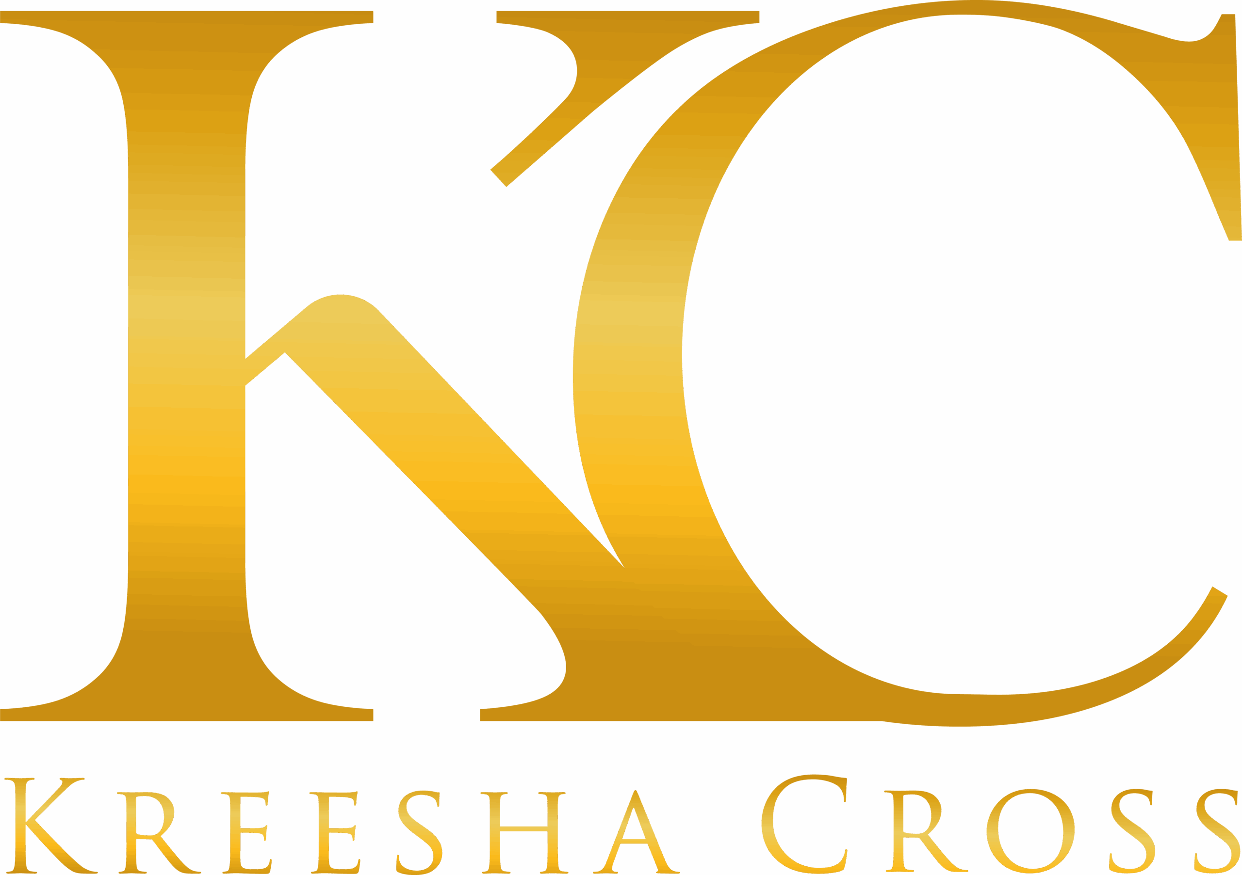 Kreesha Cross Enterprise